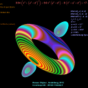 042_Gumdrop Torus B604